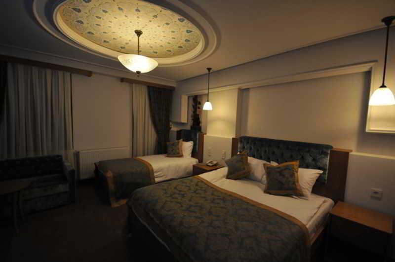 Cumbali Luxury Boutique Hotel Istanbul Exterior photo