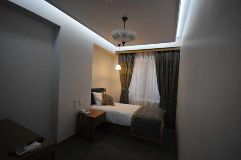 Cumbali Luxury Boutique Hotel Istanbul Exterior photo