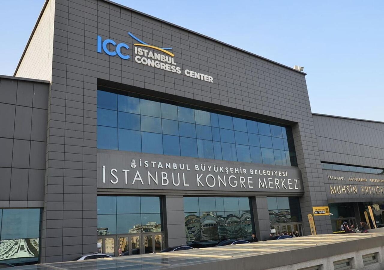 Cumbali Luxury Boutique Hotel Istanbul Exterior photo