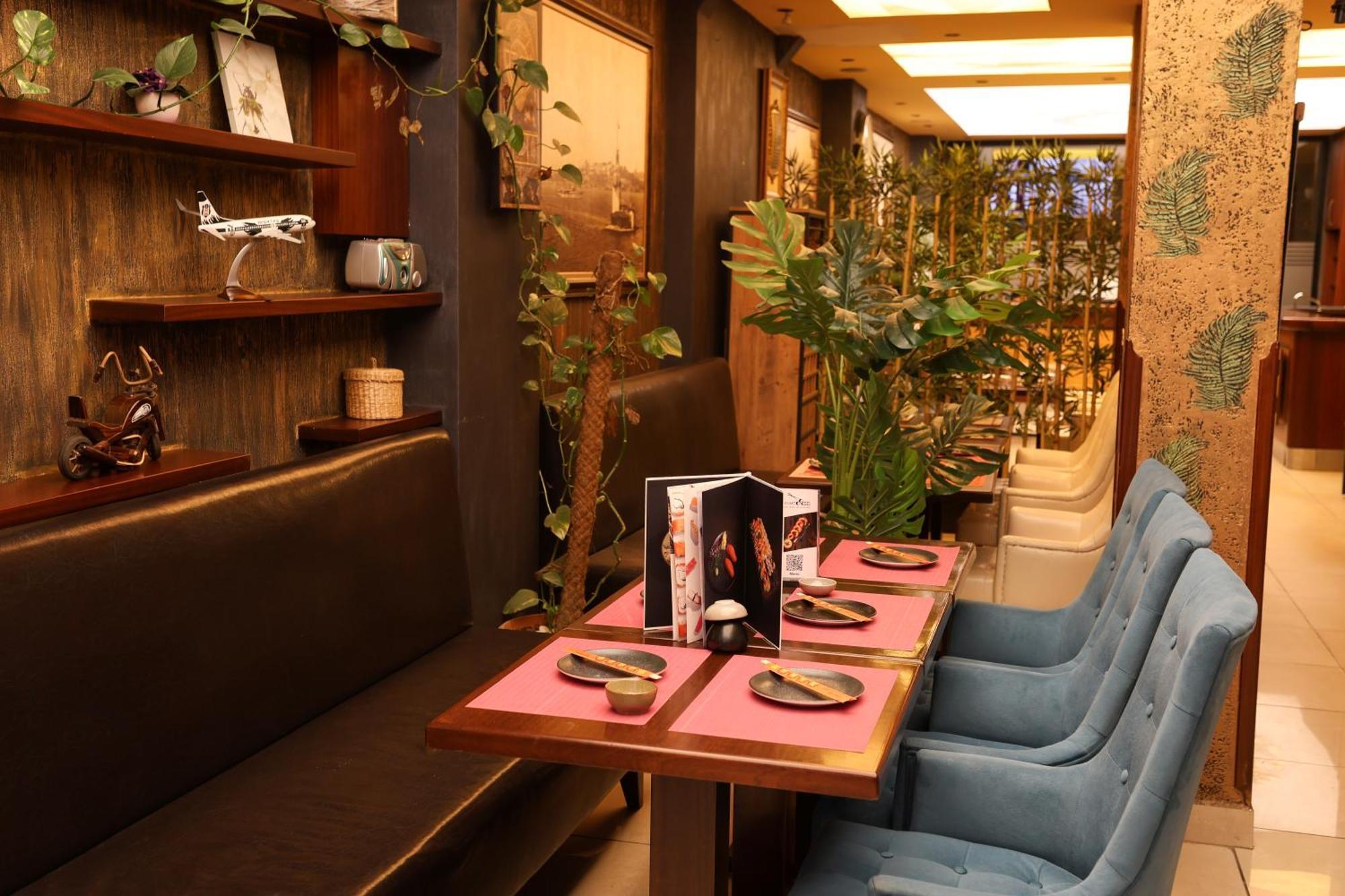 Cumbali Luxury Boutique Hotel Istanbul Exterior photo