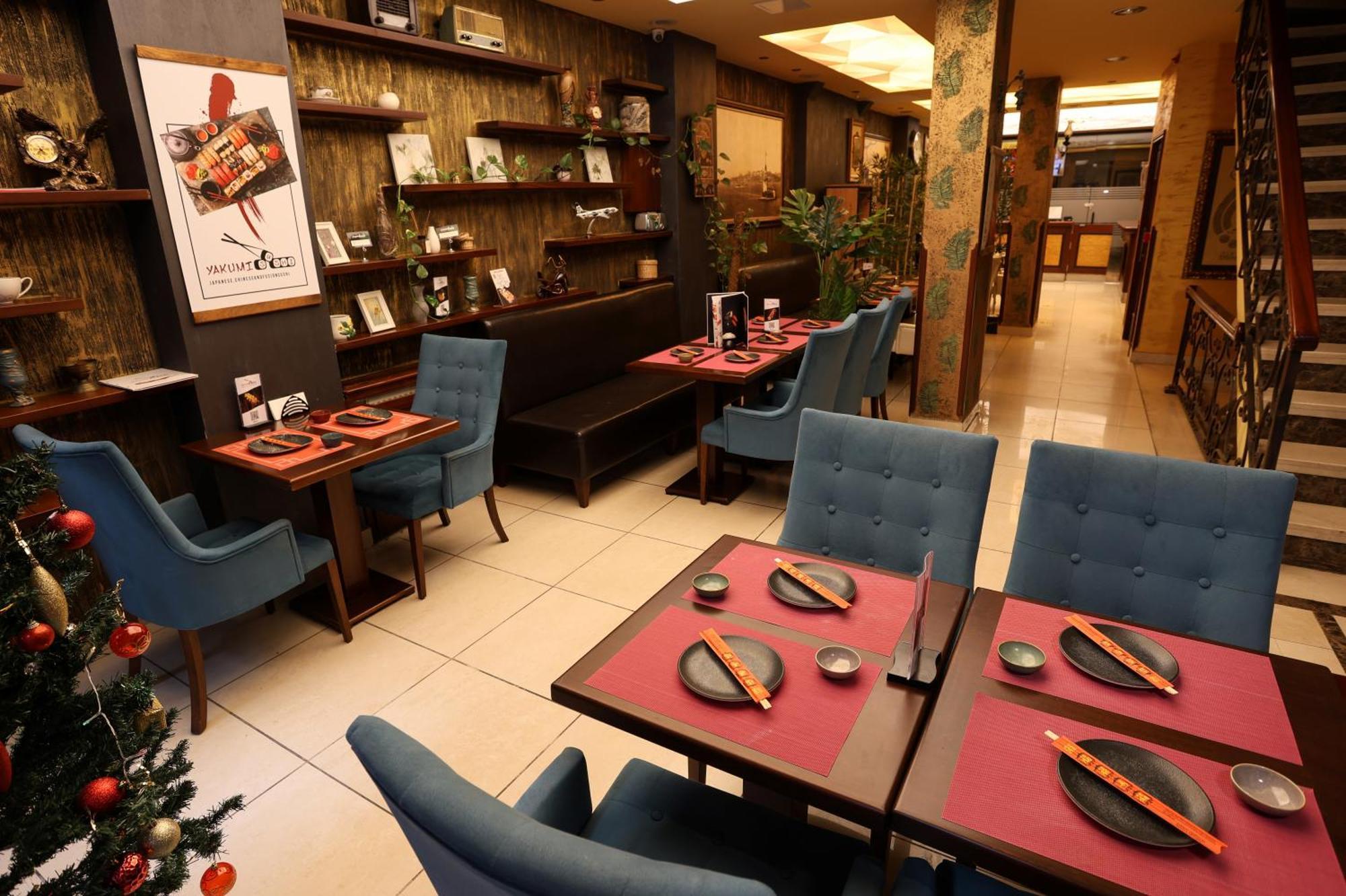 Cumbali Luxury Boutique Hotel Istanbul Exterior photo