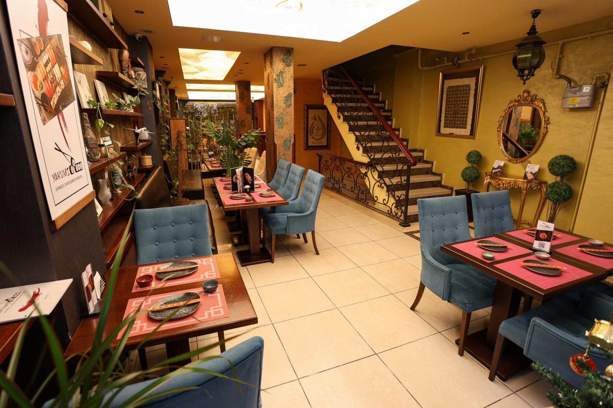 Cumbali Luxury Boutique Hotel Istanbul Exterior photo