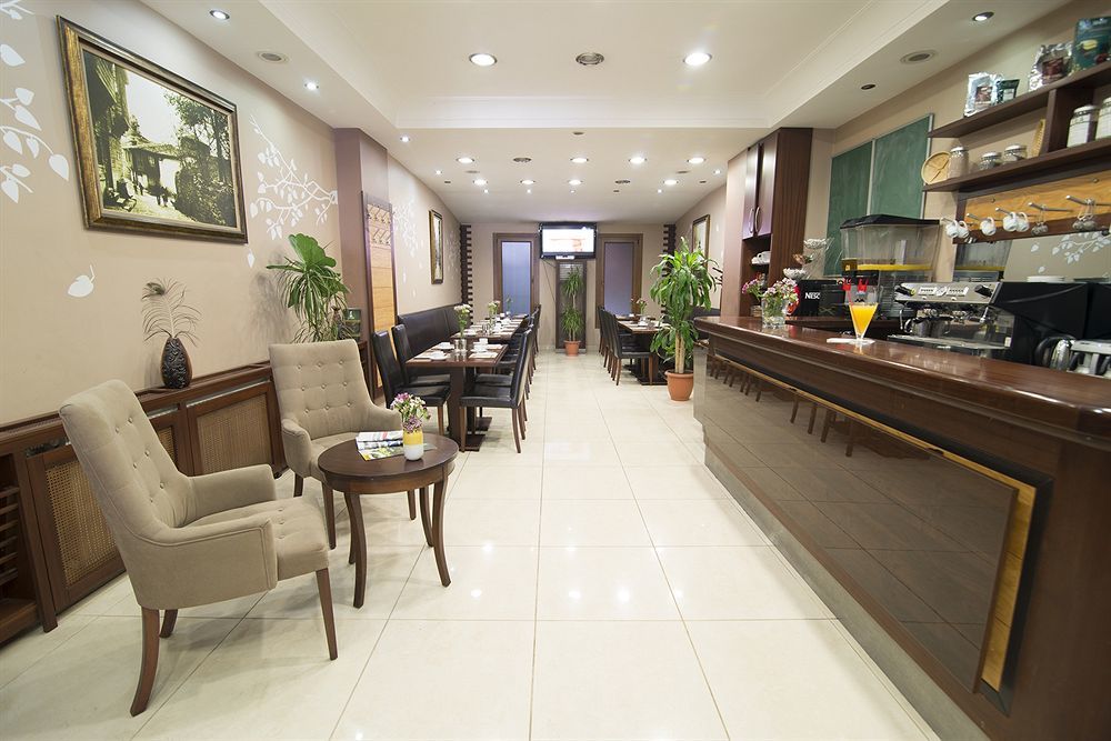 Cumbali Luxury Boutique Hotel Istanbul Exterior photo