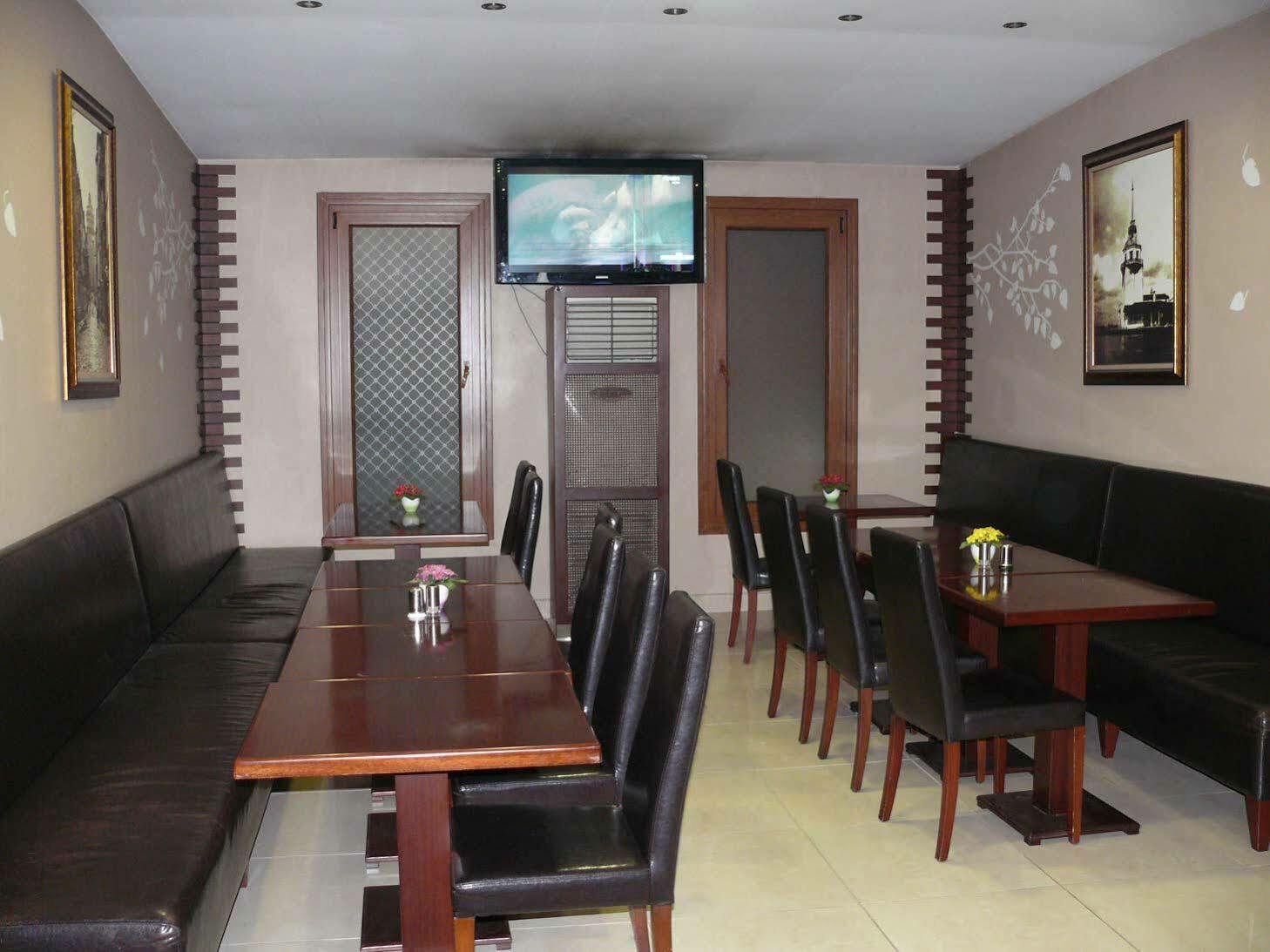 Cumbali Luxury Boutique Hotel Istanbul Exterior photo